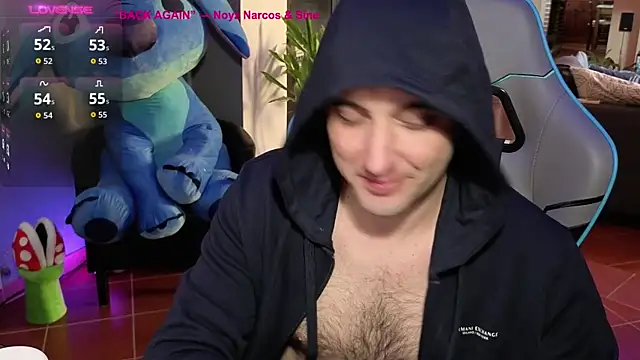 Snapshot of Gil_gamesh90 chatting on 11-29-25, 07:55 Gil gamesh90 online show from 11-29-25, 07:55