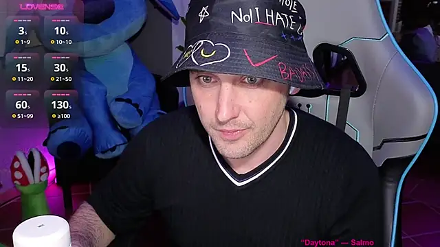 Gil gamesh90 online show from 04-08-26, 05:35