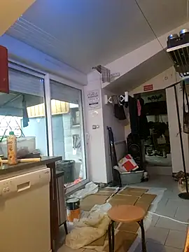 RomWoolf online show from 02-04-25, 04:29