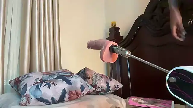 SexyAudreyFuck online show from 02-27-25, 05:15