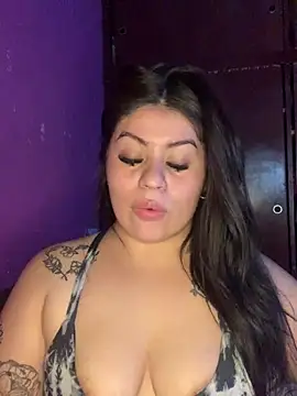 NenaRicaok online show from 03-14-25, 03:58