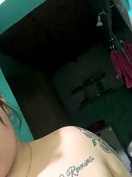 NenaRicaok online show from 01-08-26, 02:03