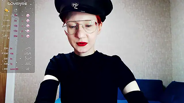 Xxx goddes xxX online show from 02-05-25, 06:48