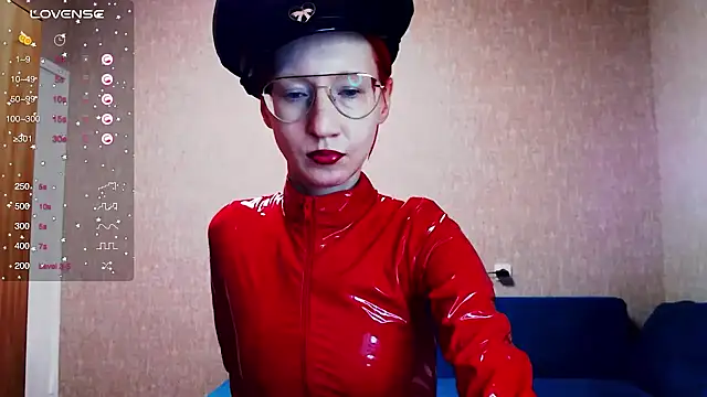 Xxx goddes xxX online show from 02-06-25, 07:40