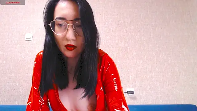 Xxx goddes xxX online show from 11-11-25, 09:48