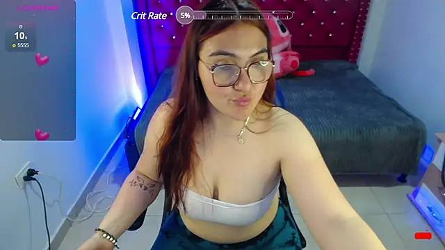 conniejames m online show from 02-20-25, 06:57