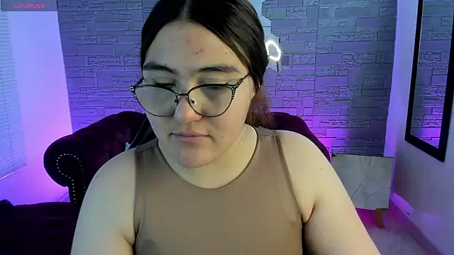 conniejames m online show from 11-04-25, 12:48