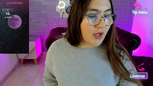 conniejames m online show from 02-10-26, 02:10