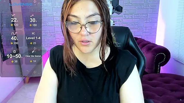 conniejames m online show from 03-21-26, 01:26