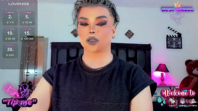 Snapshot of angels_srednal chatting on 01-17-25, 03:00 angels srednal online show from 01-17-25, 03:00