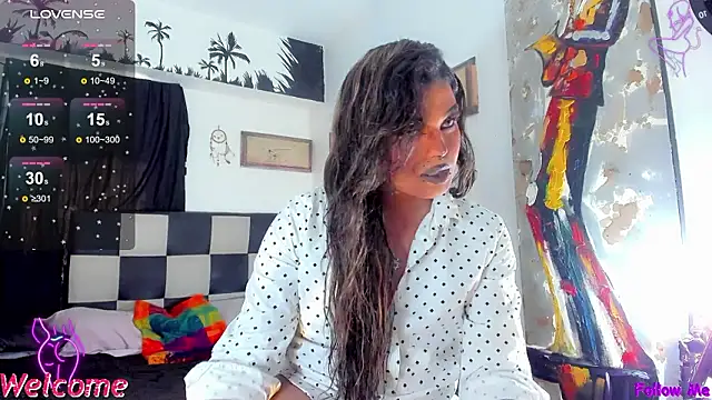 angels srednal online show from 03-12-26, 02:45