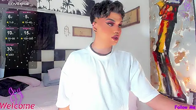 angels srednal online show from 04-22-26, 08:43