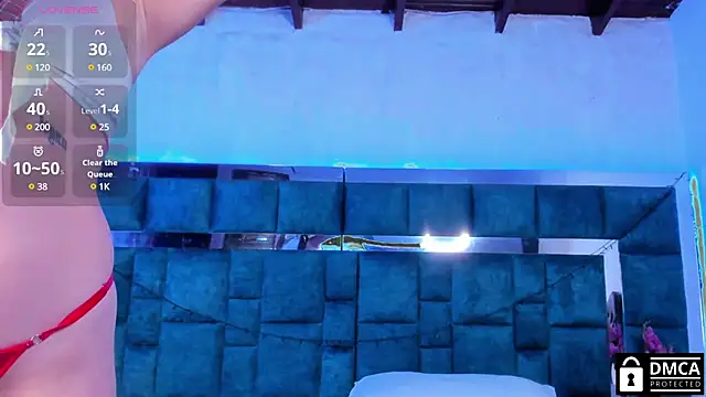 Snapshot of Venus_velez_ chatting on 01-12-25, 01:16 Venus velez online show from 01-12-25, 01:16