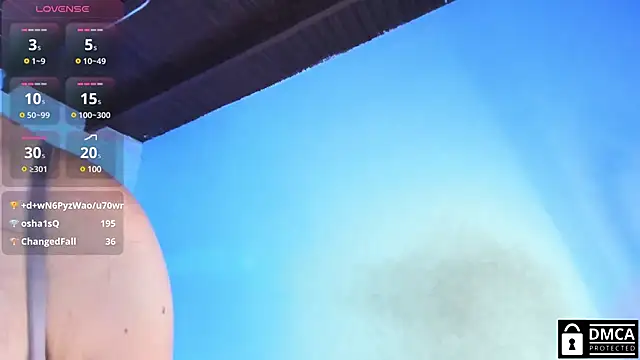 Snapshot of Venus_velez_ chatting on 02-27-25, 06:20 Venus velez online show from 02-27-25, 06:20