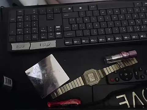 paiper halliwey online show from 01-02-25, 08:02