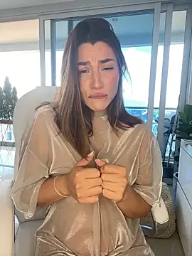 SaharaRush  online show from 02-23-25, 06:12