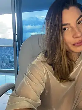 SaharaRush  online show from 02-28-25, 01:37