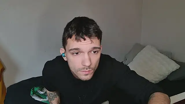 JackDesFeux online show from 01-23-25, 03:01