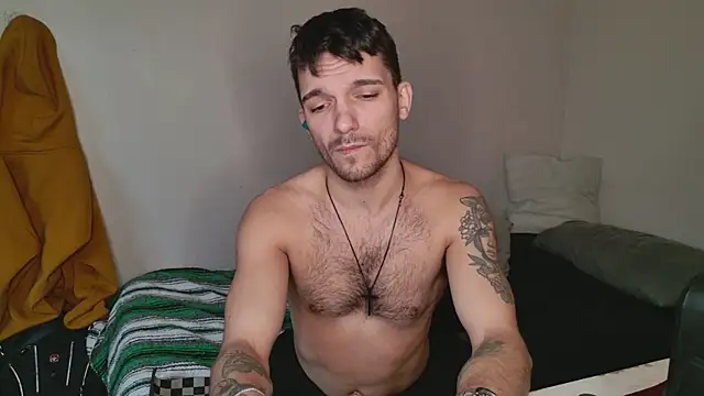 JackDesFeux online show from 01-27-25, 09:00