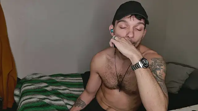 JackDesFeux online show from 01-30-25, 07:29