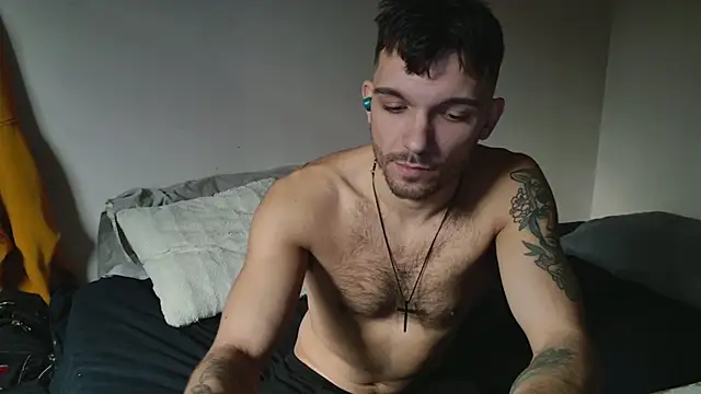 JackDesFeux online show from 01-30-25, 07:48