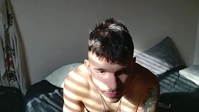 JackDesFeux online show from 02-28-25, 07:56