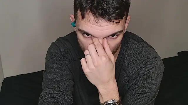 JackDesFeux online show from 03-14-25, 03:15