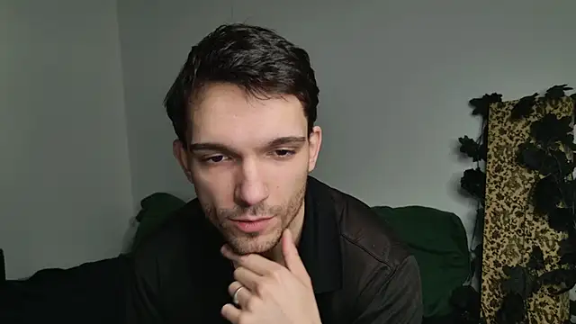 JackDesFeux online show from 01-19-26, 02:48