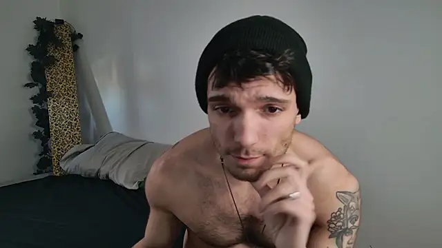 JackDesFeux online show from 02-05-26, 04:00