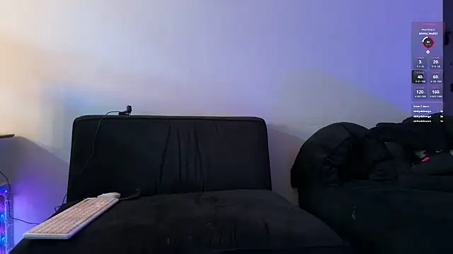 Snapshot of Chaptertoo chatting on 02-15-25, 09:59 Chaptertoo online show from 02-15-25, 09:59