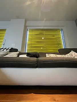 Sturmi18 online show from 04-21-26, 04:12