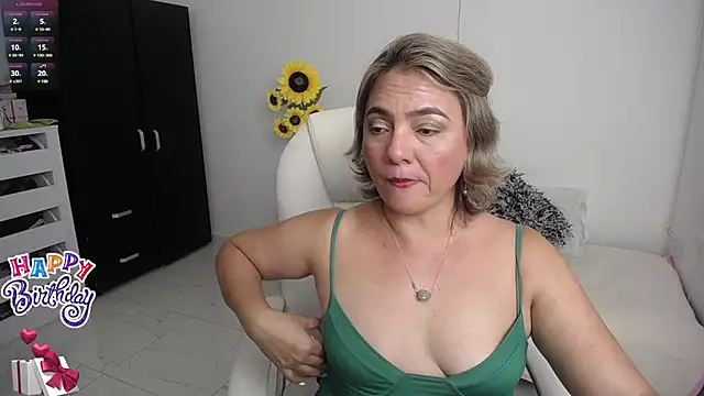 ana milf online show from 01-11-25, 02:52