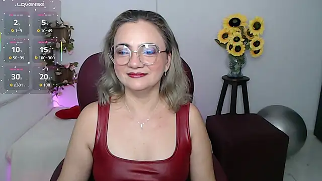 ana milf online show from 03-13-26, 01:29