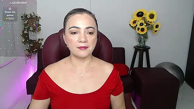 ana milf online show from 03-28-26, 01:54