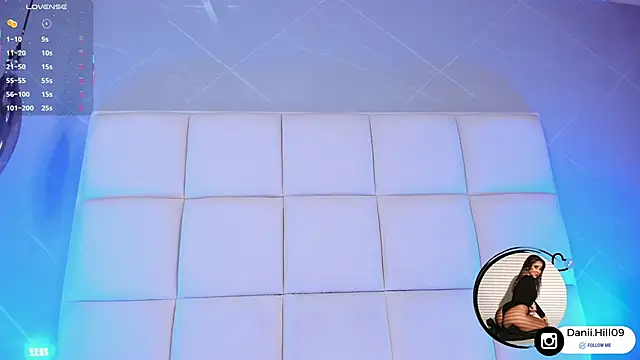 Snapshot of danii_hill_ chatting on 10-27-25, 04:05 danii hill online show from 10-27-25, 04:05