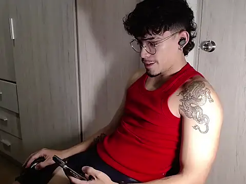 BigDragonBoy online show from 02-04-26, 12:16