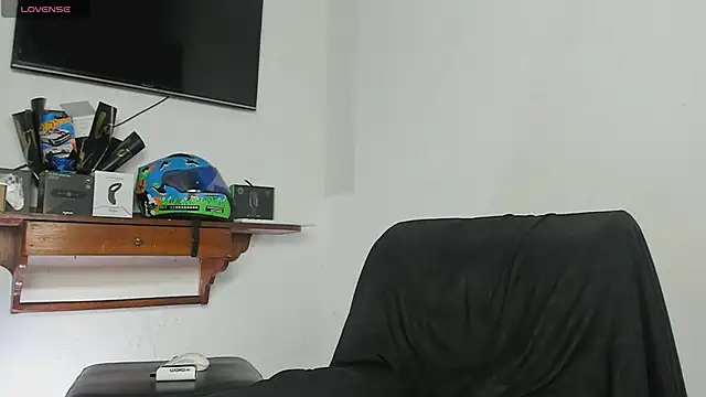 Xander Str0ng online show from 11-27-25, 12:51