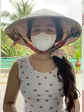 BabyThree  online show from 01-15-25, 07:37