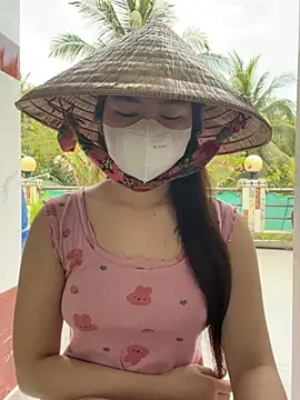 BabyThree  online show from 02-12-25, 08:06