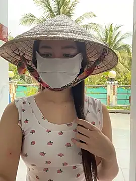 BabyThree  online show from 02-15-25, 08:22