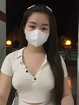 BabyThree  online show from 02-22-25, 02:30