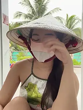 BabyThree  online show from 03-09-25, 02:32