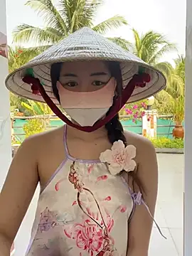 BabyThree  online show from 03-19-25, 09:06