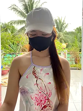 BabyThree  online show from 09-14-25, 08:35