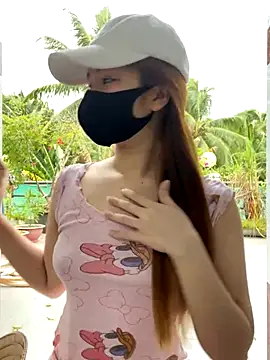 BabyThree  online show from 09-16-25, 08:48