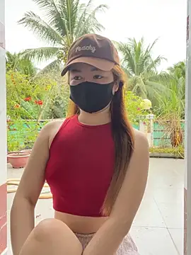 BabyThree  online show from 09-29-25, 08:52