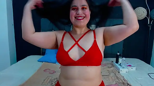 mia xx1 online show from 09-28-25, 03:45