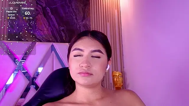 Zayda 1 online show from 02-10-26, 12:09