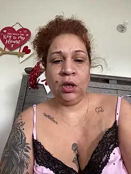 Snapshot of ladycreamypr2 chatting on 02-22-26, 02:48 ladycreamypr2 online show from 02-22-26, 02:48