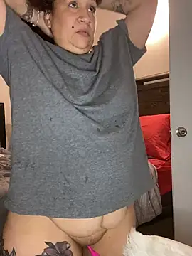 Snapshot of ladycreamypr2 chatting on 03-03-26, 01:34 ladycreamypr2 online show from 03-03-26, 01:34